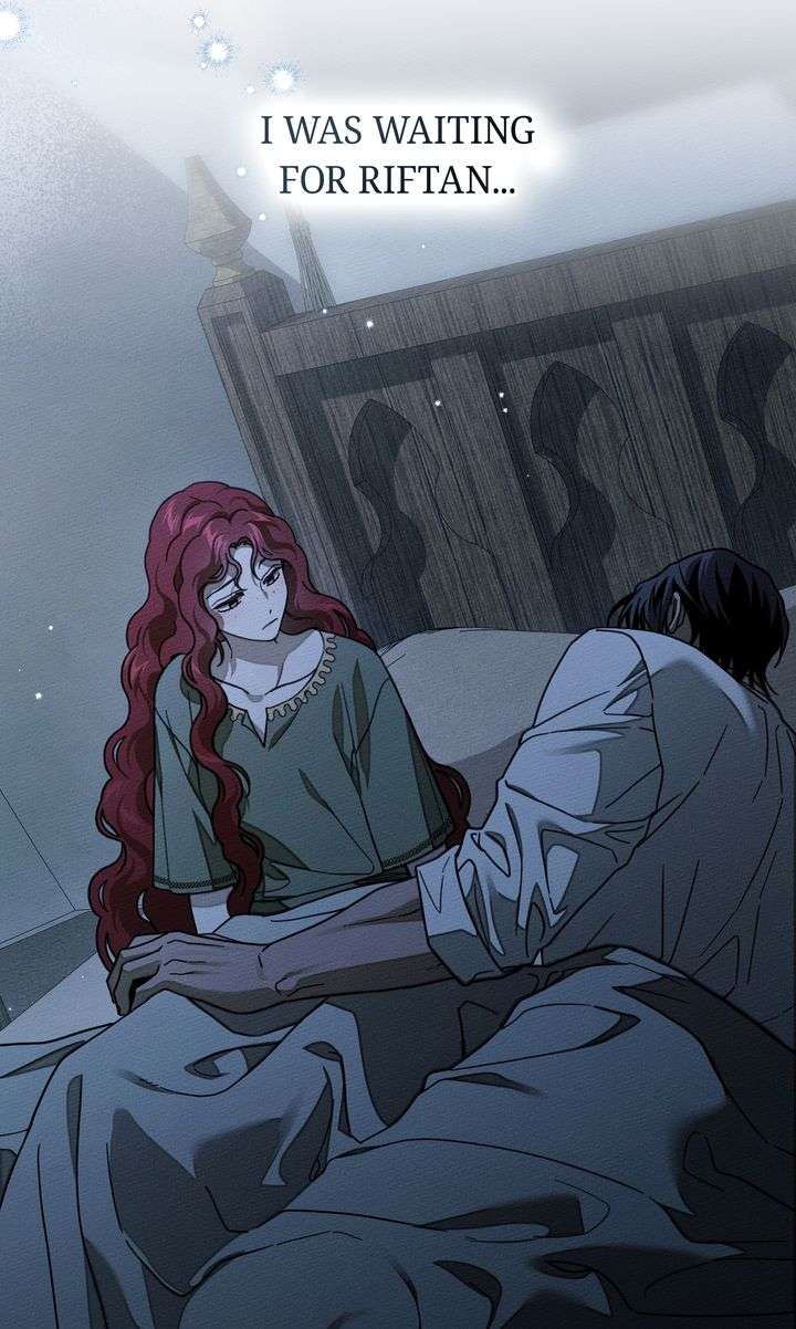 Under the Oak Tree Chapter 126 image 065